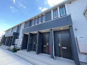 カルマティー～CalmaTi～外観写真