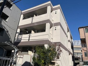レアリゼ～Realiser～外観写真