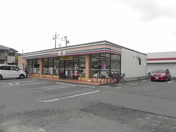 その他(セブンイレブン柏松葉町店まで240m)