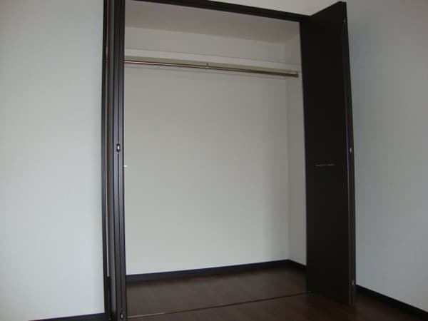 収納(クローゼット（イメージ）)