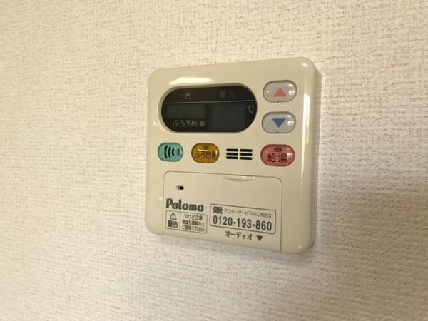 その他設備(室内設備)
