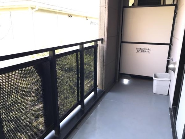 その他(ベランダ)