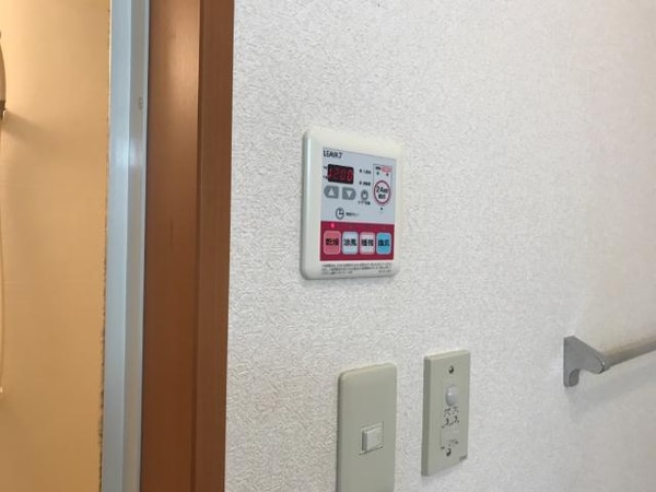 その他設備(室内設備)