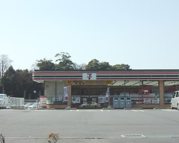 その他(セブンイレブンまで300ｍ)