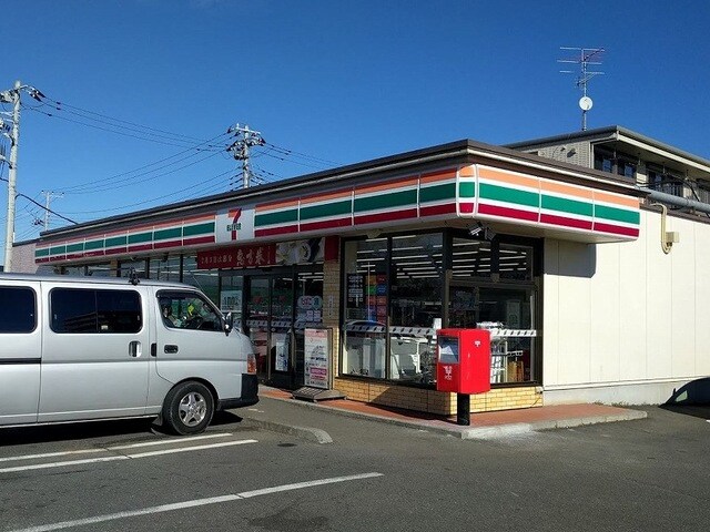 物件内観写真16　(セブンイレブンまで450m)