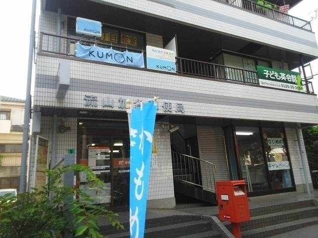 物件内観写真19　(加台郵便局まで800m)