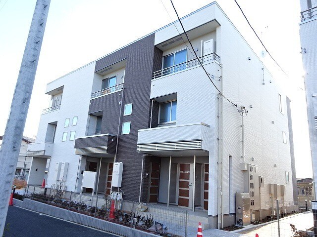 物件内観写真11　