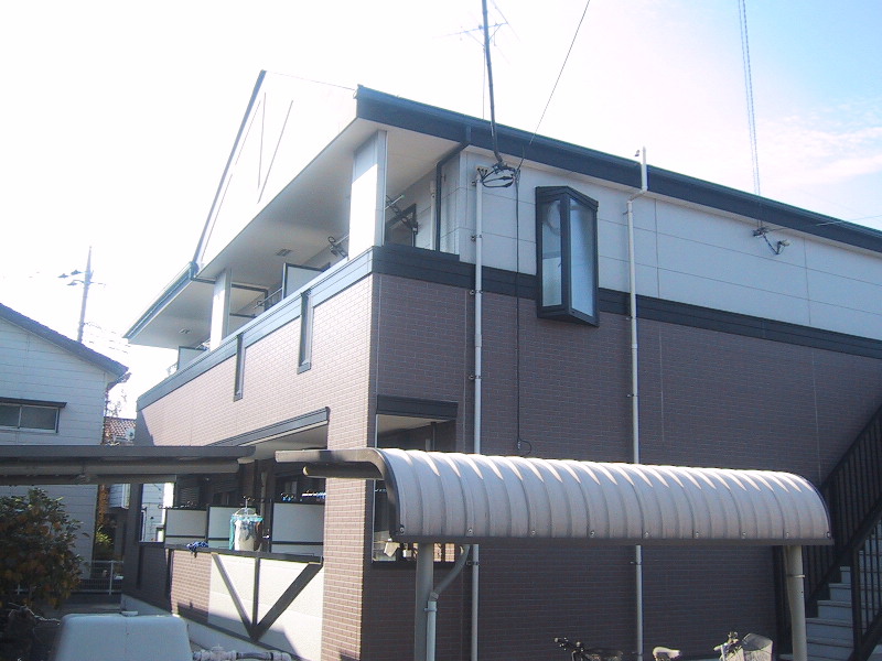 サニーメゾンII