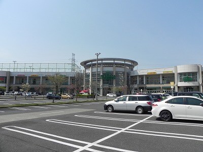 物件内観写真18　(モラージュ柏まで2200m)