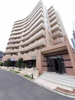 ヴェルジールおおたかの森外観写真