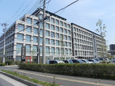 物件内観写真18　(柏たなか病院まで1300m)