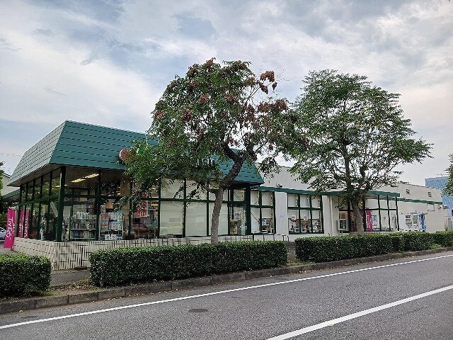 物件内観写真15　(マルエツ 小林店まで350m)