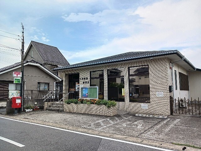 物件内観写真17　(小林駅前郵便局まで200m)