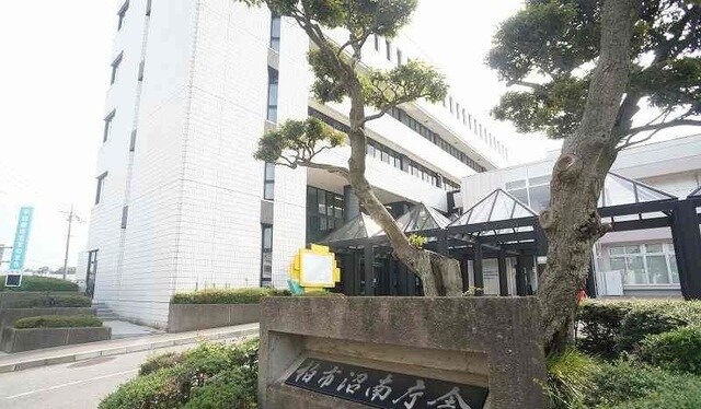 物件内観写真16　(柏市沼南庁舎まで1500m)