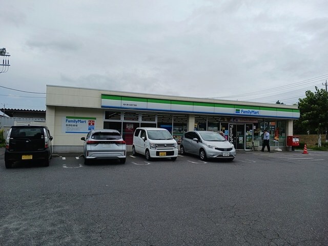 物件内観写真19　(ファミリーマート大津ヶ丘店まで1100m)