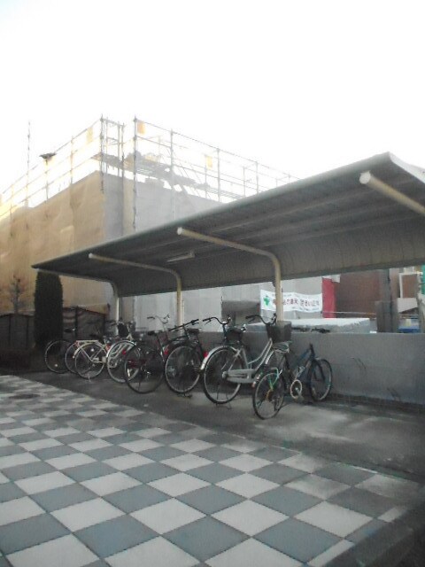 物件内観写真11　