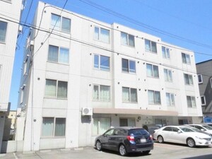 フリーダムコート東札幌55外観写真