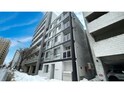 メニーズコート豊平川