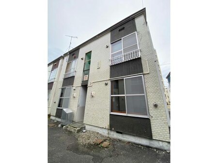 KIKUSUI BASE外観写真