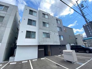 オアーゾキクスイ（Oazo菊水）外観写真