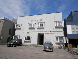 セレクト67外観写真