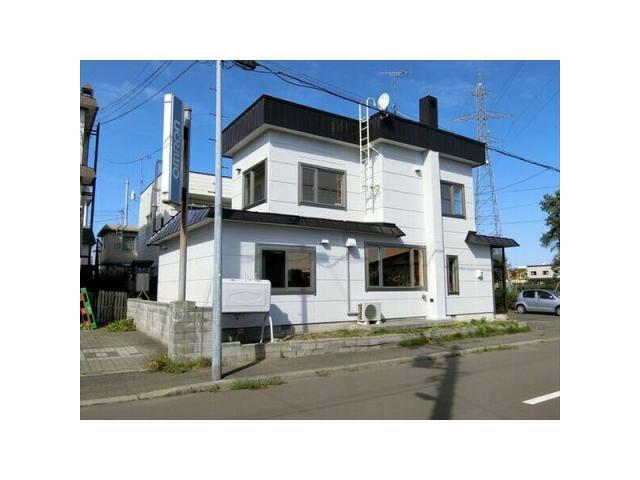 菊水元町戸建