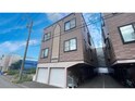フルード・ラムール学園前