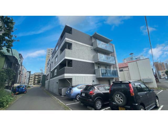 Southsrn Place　豊平