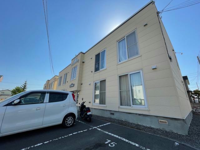 ソフィール北郷弐番館