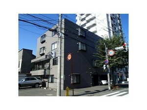 プレイス　for you外観写真