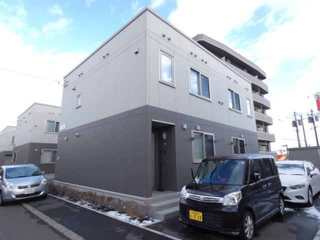 シャルマンコートＩＩＩ