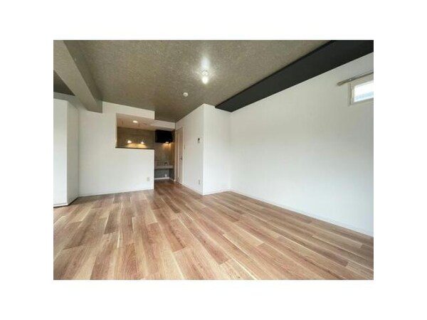 リビングダイニング