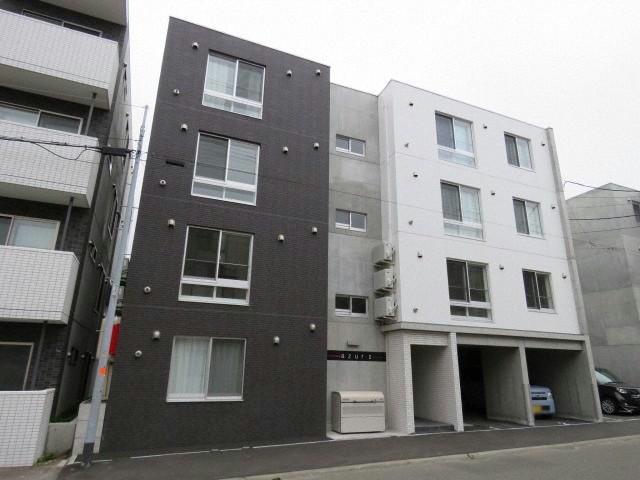 アズールⅡ