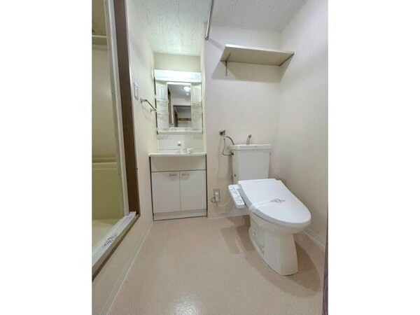 洗面所・脱衣所