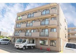 ティアラ大谷地Ⅱ