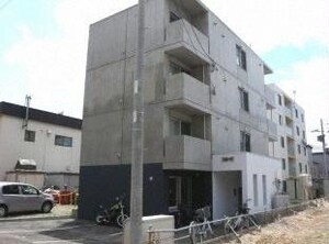 ＤＥ－Ｎ外観写真