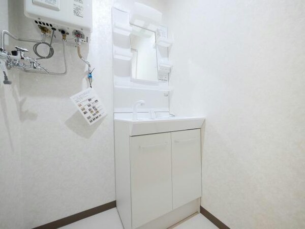 洗面所・脱衣所