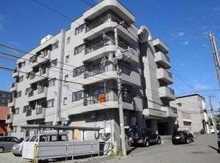 ヴィラ青葉町