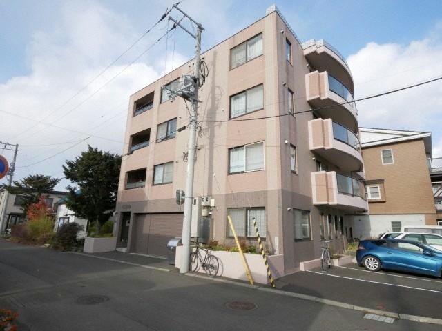 ｎｓビルの賃貸物件情報 北海道札幌市厚別区 マンション Chintai 賃貸マンション アパート 部屋探し情報サイト