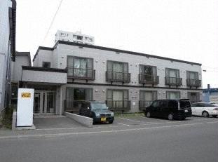 リベラハイツ大谷地
