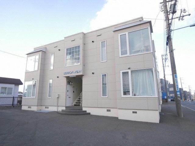 清田サンハイムH