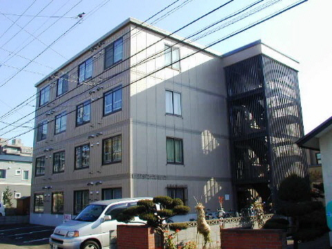 レジデンス田口