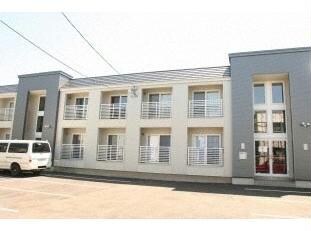 フォレストゲートの賃貸物件情報 北海道札幌市厚別区 アパート Chintai 賃貸マンション アパート 部屋探し情報サイト