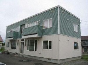 マンションＯＫＵＭＵＲＡ外観写真