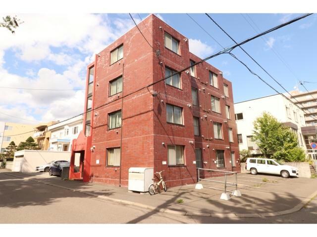 サニープレイス南郷１８の賃貸物件情報 北海道札幌市白石区 マンション Chintai 賃貸マンション アパート 部屋探し情報サイト