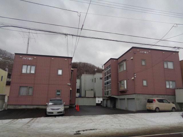 ハイツ寿