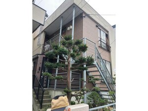 第1コーポ桧外観写真