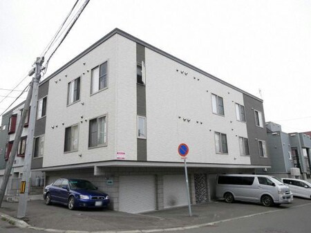 ルミネ栄通外観写真