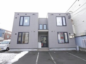 アーバン本通壱番館外観写真