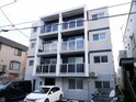 マルベリーフィールドN14